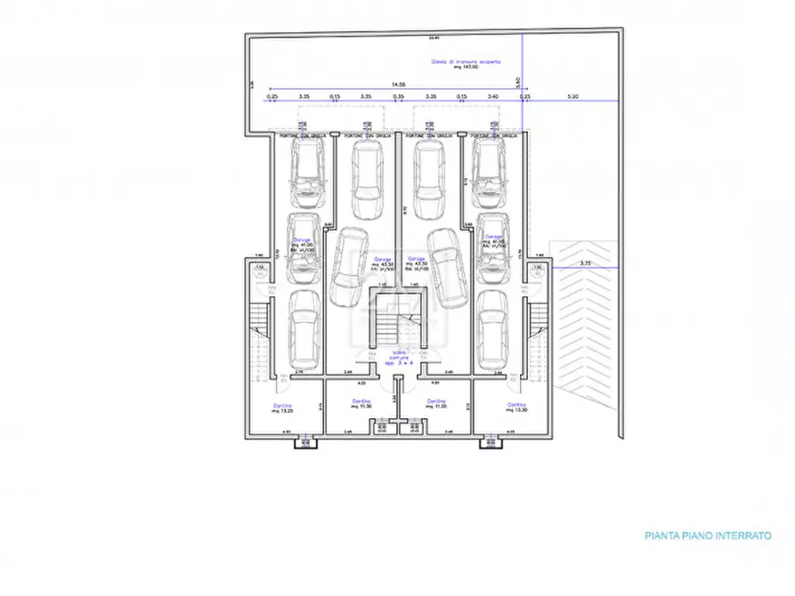 Immagine 4 di Appartamento in vendita  in Via Caterina Bon Brenzoni a Mozzecane