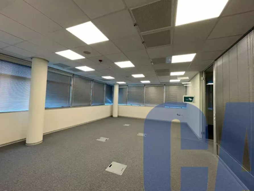 Immagine 5 di Ufficio in affitto  in VIA VENTICINQUE APRILE a San Donato Milanese