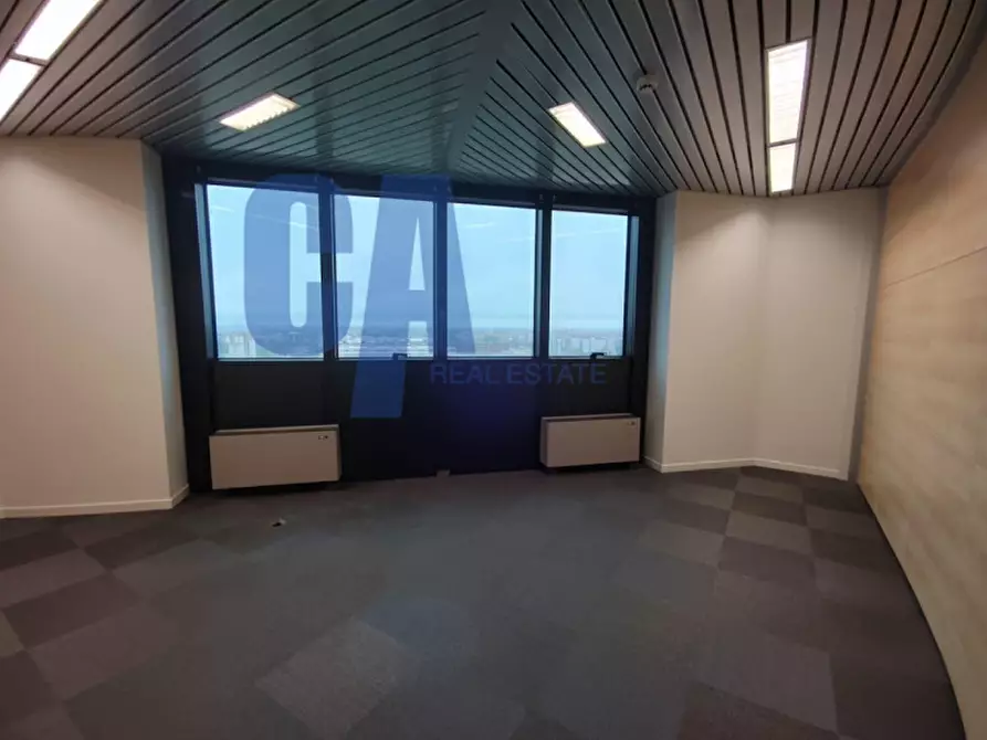 Immagine 11 di Ufficio in affitto  in VIA BENSI GIOVANNI a Milano