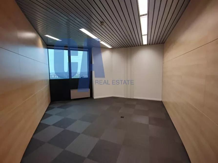 Immagine 19 di Ufficio in affitto  in VIA BENSI GIOVANNI a Milano