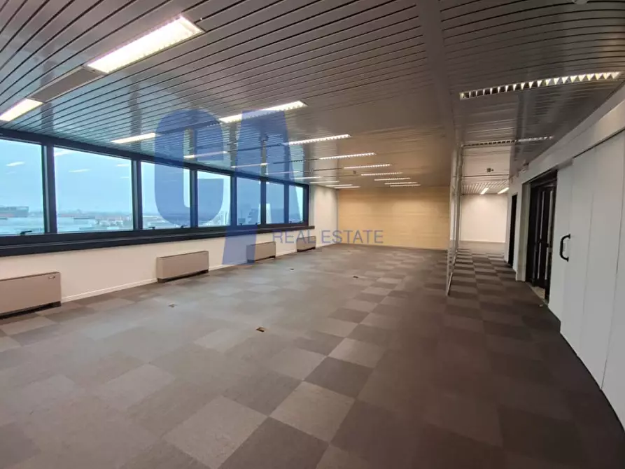 Immagine 17 di Ufficio in affitto  in VIA BENSI GIOVANNI a Milano