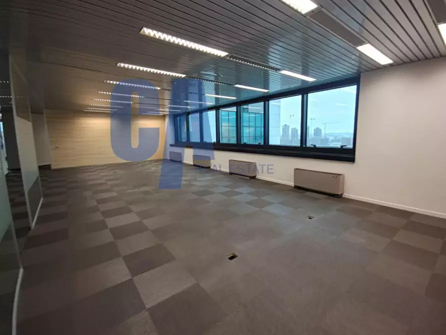 Immagine 5 di Ufficio in affitto  in VIA BENSI GIOVANNI a Milano