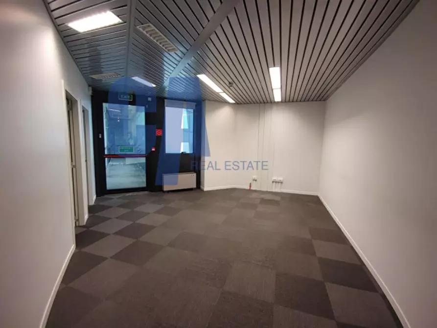 Immagine 8 di Ufficio in affitto  in VIA BENSI GIOVANNI a Milano