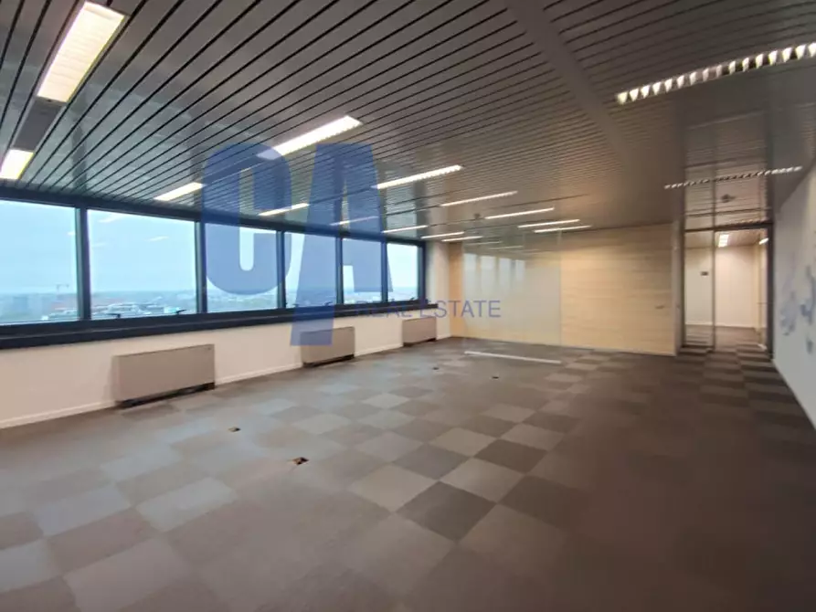 Immagine 4 di Ufficio in affitto  in VIA BENSI GIOVANNI a Milano