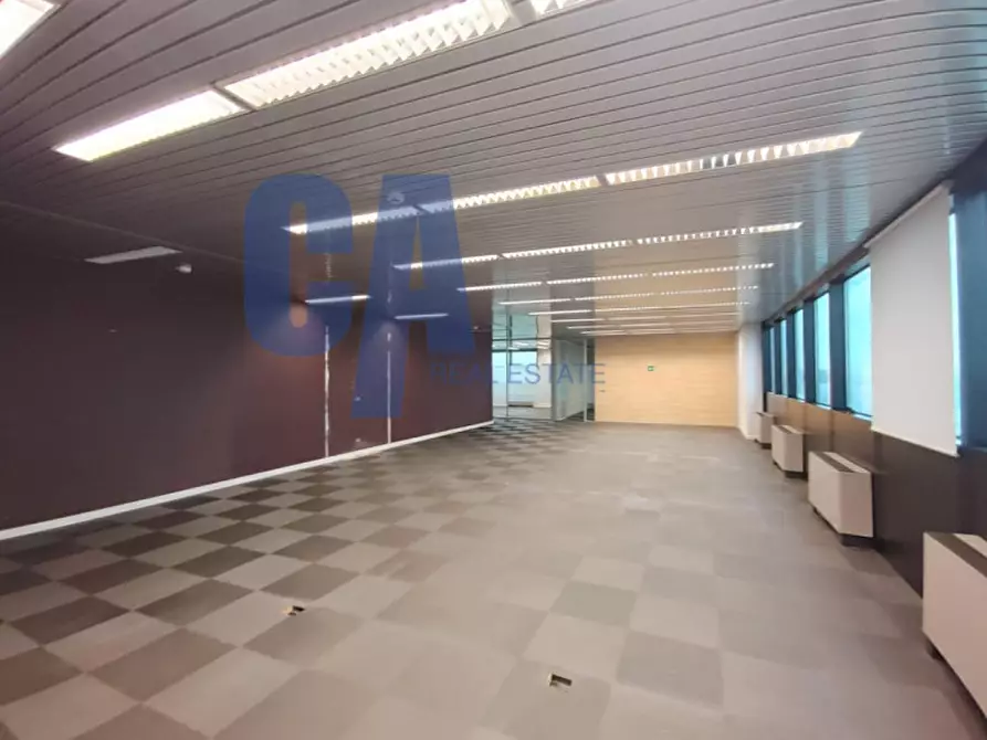 Immagine 12 di Ufficio in affitto  in VIA BENSI GIOVANNI a Milano