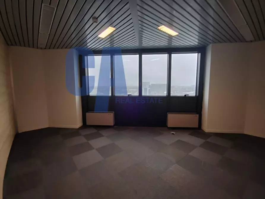 Immagine 18 di Ufficio in affitto  in VIA BENSI GIOVANNI a Milano