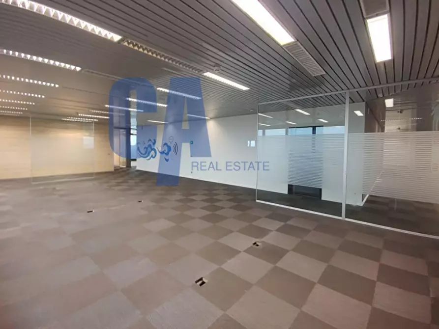 Immagine 22 di Ufficio in affitto  in VIA BENSI GIOVANNI a Milano