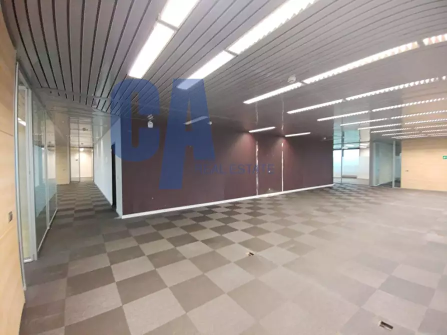 Immagine 4 di Ufficio in affitto  in VIA BENSI GIOVANNI a Milano