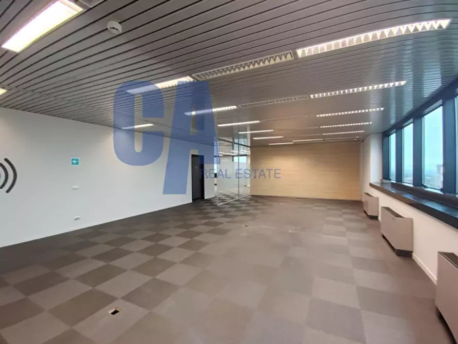 Immagine 15 di Ufficio in affitto  in VIA BENSI GIOVANNI a Milano