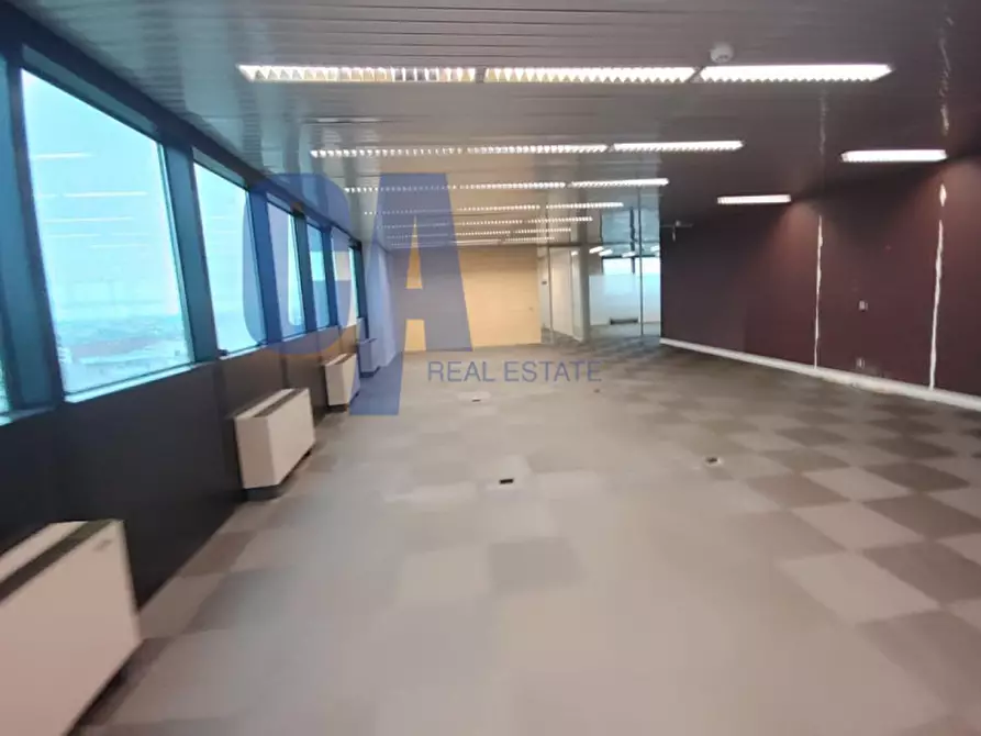 Immagine 11 di Ufficio in affitto  in VIA BENSI GIOVANNI a Milano