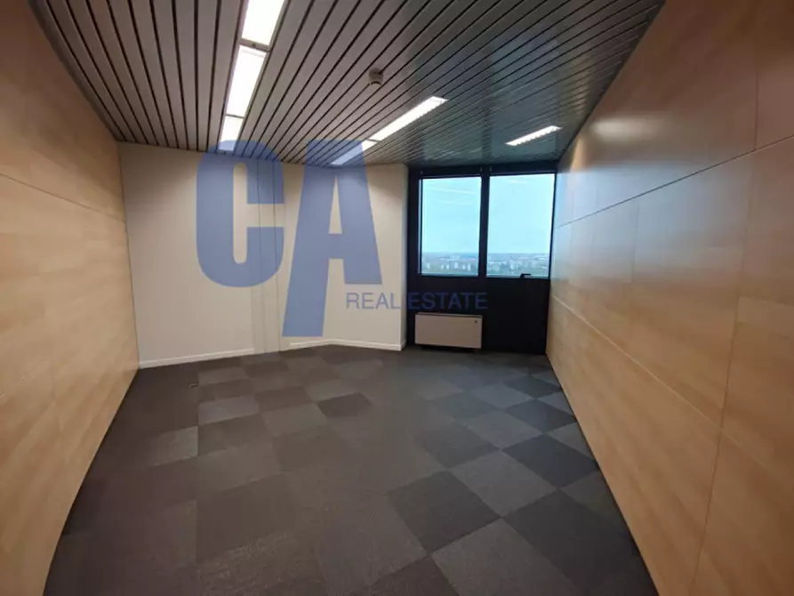 Immagine 15 di Ufficio in affitto  in VIA BENSI GIOVANNI a Milano