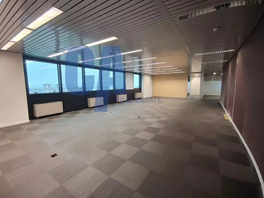 Immagine 2 di Ufficio in affitto  in VIA BENSI GIOVANNI a Milano