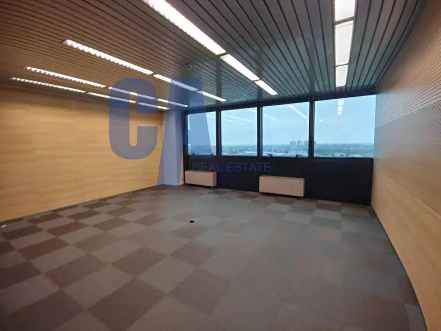 Immagine 7 di Ufficio in affitto  in VIA BENSI GIOVANNI a Milano