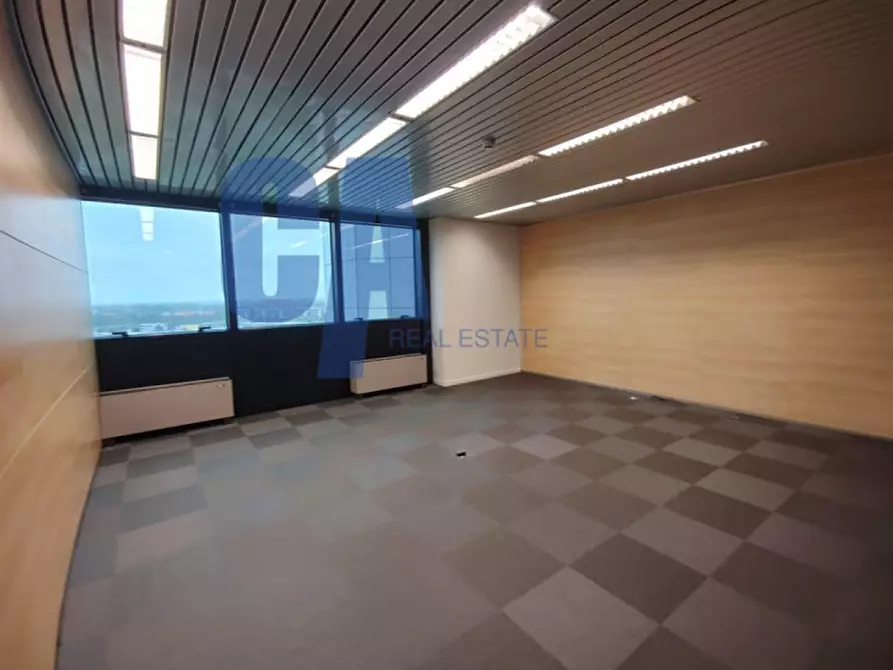 Immagine 20 di Ufficio in affitto  in VIA BENSI GIOVANNI a Milano