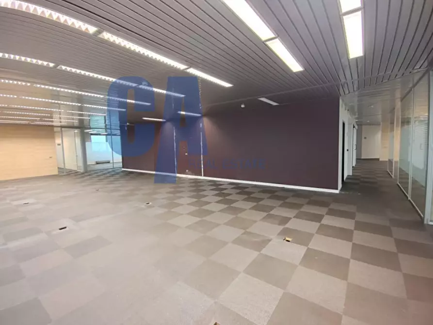 Immagine 21 di Ufficio in affitto  in VIA BENSI GIOVANNI a Milano