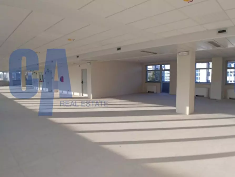 Immagine 22 di Ufficio in affitto  in VIA BUGATTI ETTORE a Milano