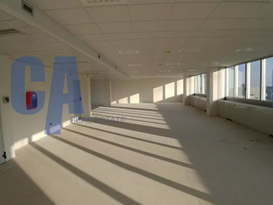 Immagine 19 di Ufficio in affitto  in VIA BUGATTI ETTORE a Milano