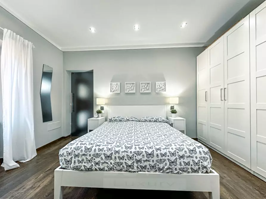 Immagine 7 di Appartamento in vendita  in Via Massimo d'Azeglio 67 a Cannero Riviera