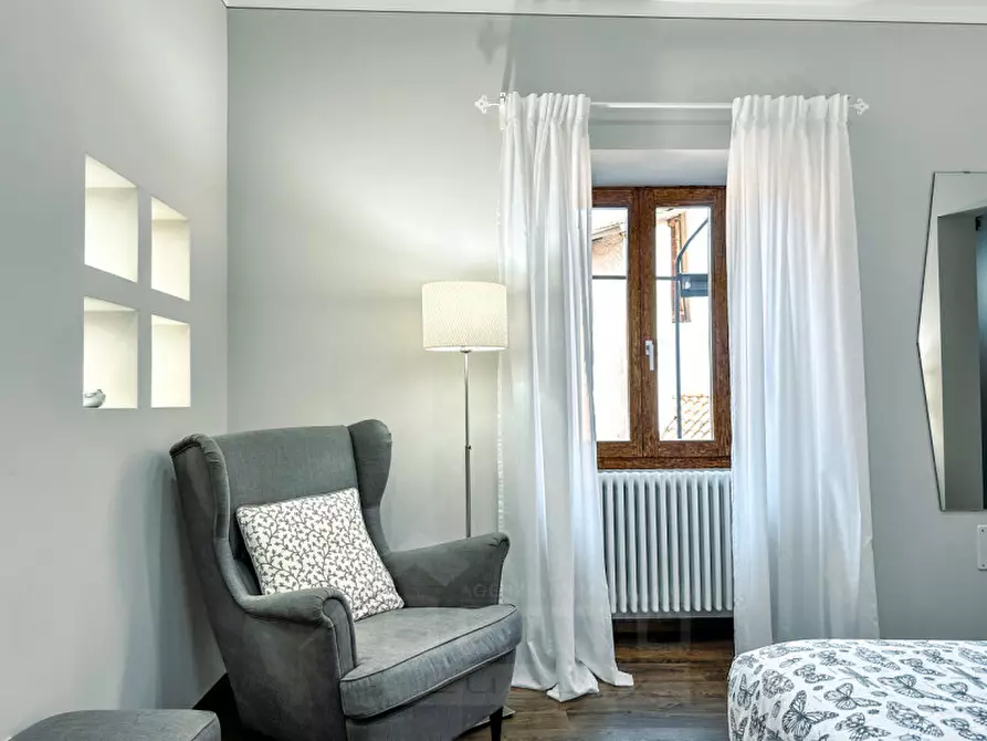 Immagine 10 di Appartamento in vendita  in Via Massimo d'Azeglio 67 a Cannero Riviera