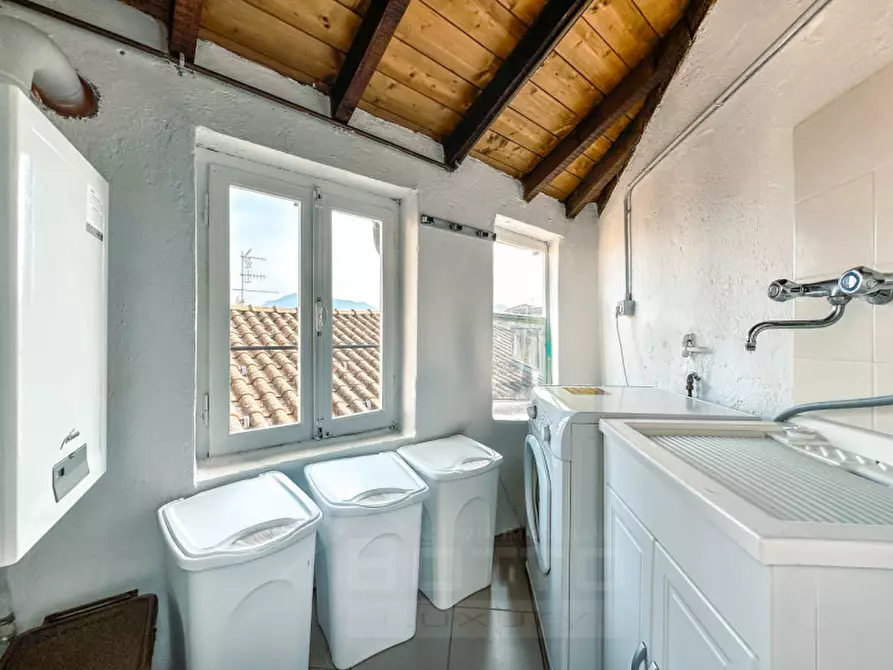 Immagine 14 di Appartamento in vendita  in Via Massimo d'Azeglio 67 a Cannero Riviera