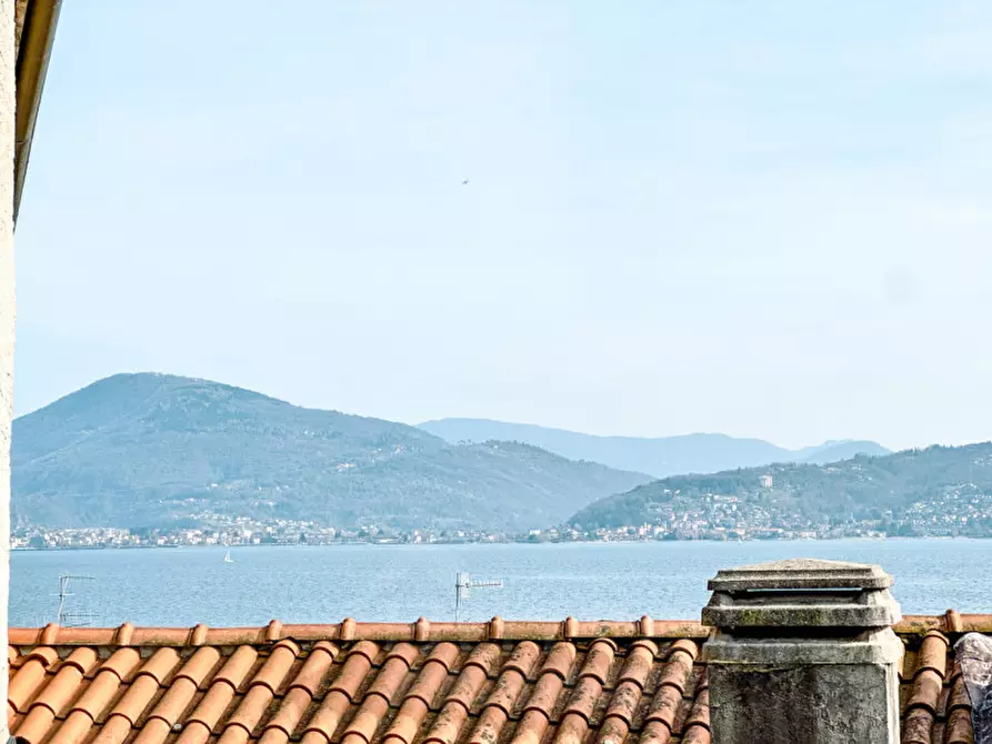 Immagine 15 di Appartamento in vendita  in Via Massimo d'Azeglio 67 a Cannero Riviera