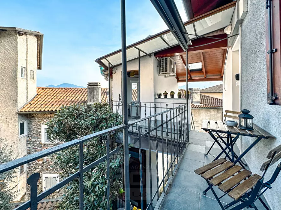 Immagine 19 di Appartamento in vendita  in Via Massimo d'Azeglio 67 a Cannero Riviera