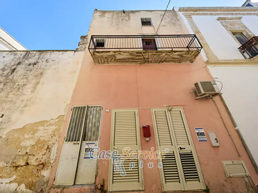 Immagine 1 di Casa indipendente in vendita  in via Diaz 31 a Supersano