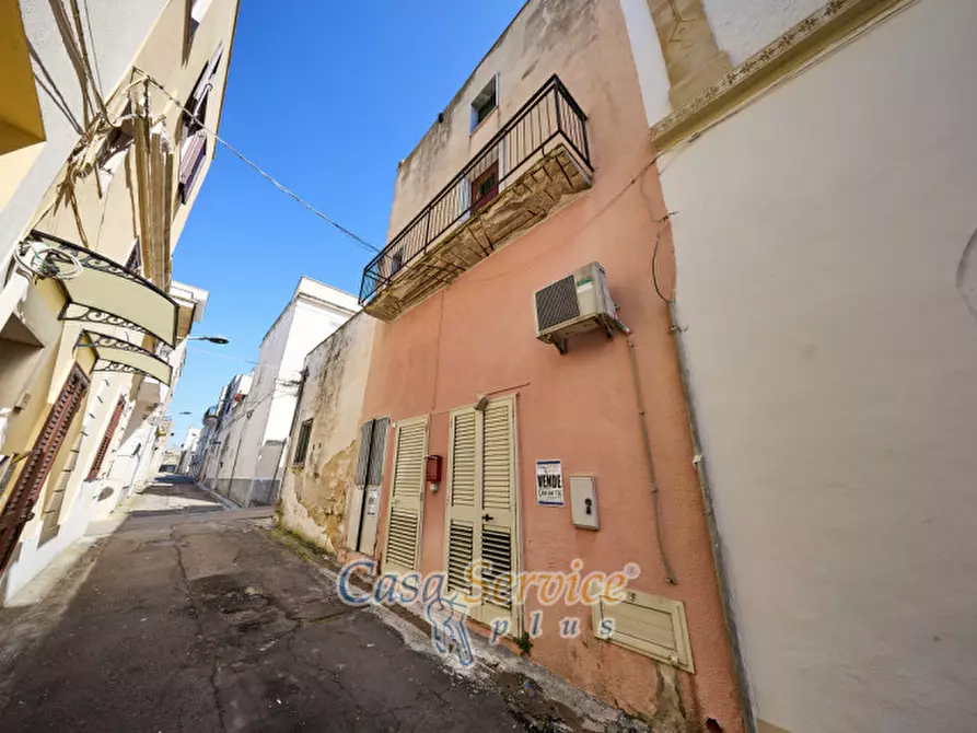 Immagine 2 di Casa indipendente in vendita  in via Diaz 31 a Supersano