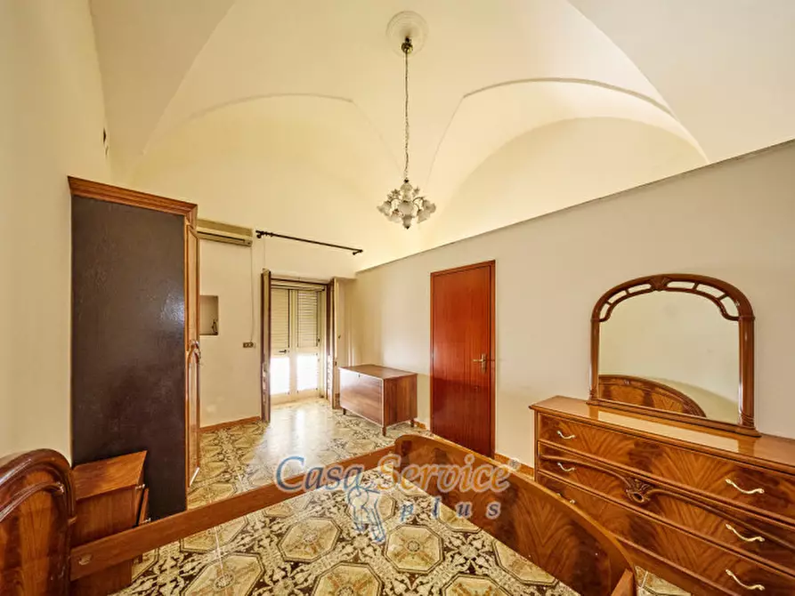 Immagine 3 di Casa indipendente in vendita  in via Diaz 31 a Supersano