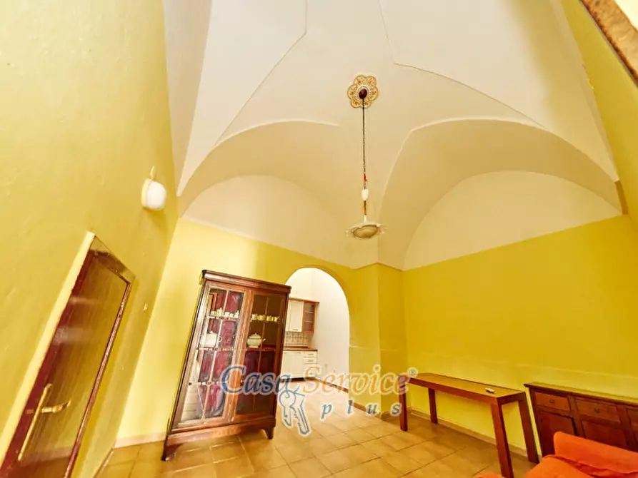 Immagine 4 di Casa indipendente in vendita  in via Diaz 31 a Supersano