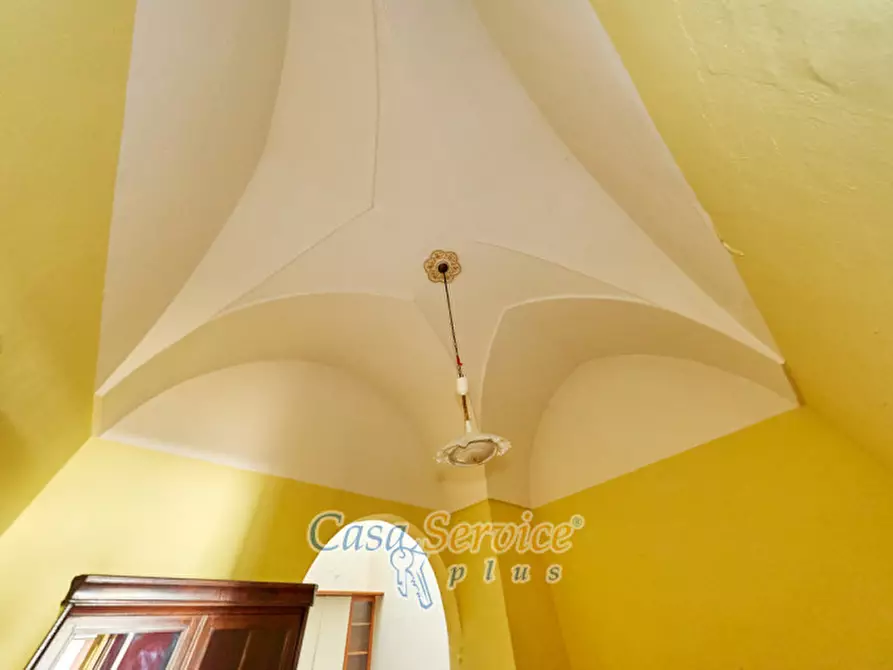 Immagine 6 di Casa indipendente in vendita  in via Diaz 31 a Supersano