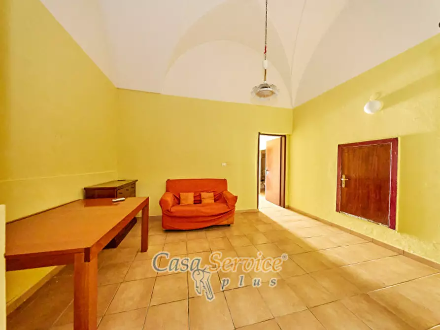 Immagine 7 di Casa indipendente in vendita  in via Diaz 31 a Supersano