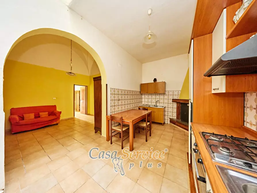 Immagine 8 di Casa indipendente in vendita  in via Diaz 31 a Supersano