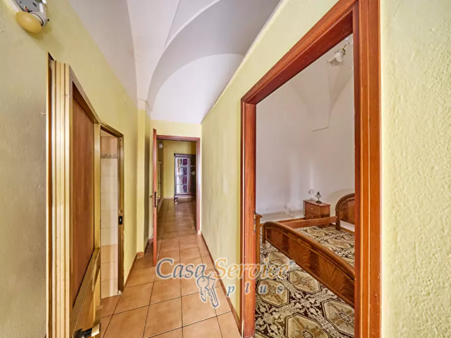 Immagine 9 di Casa indipendente in vendita  in via Diaz 31 a Supersano