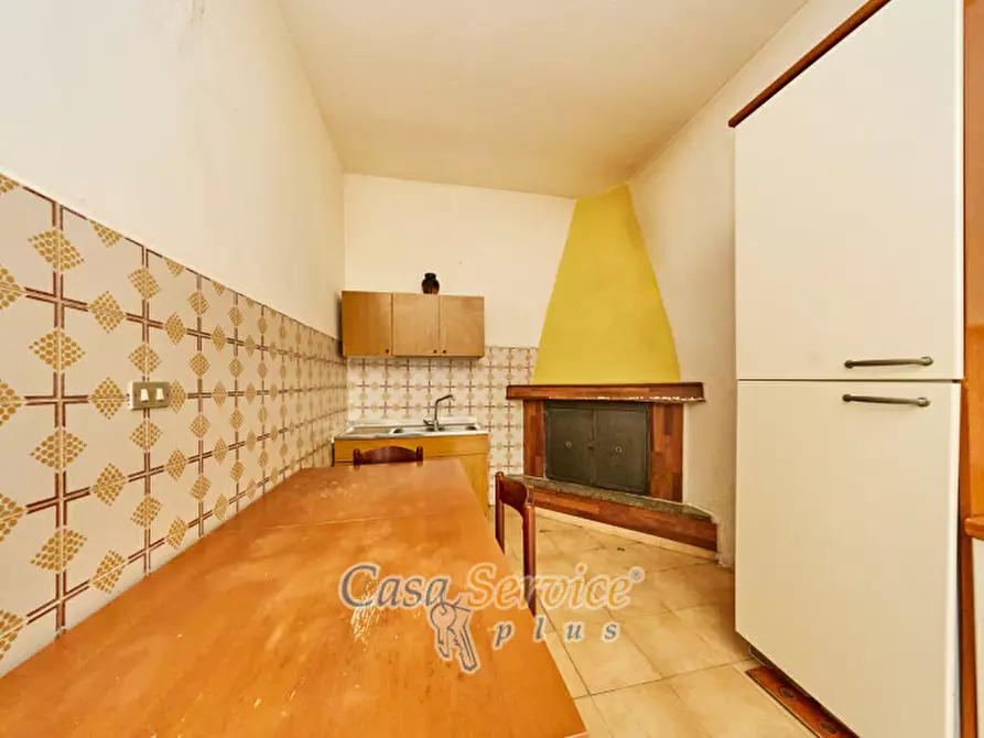 Immagine 10 di Casa indipendente in vendita  in via Diaz 31 a Supersano