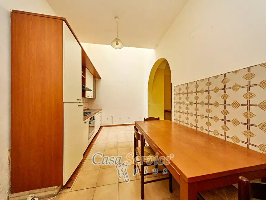 Immagine 11 di Casa indipendente in vendita  in via Diaz 31 a Supersano