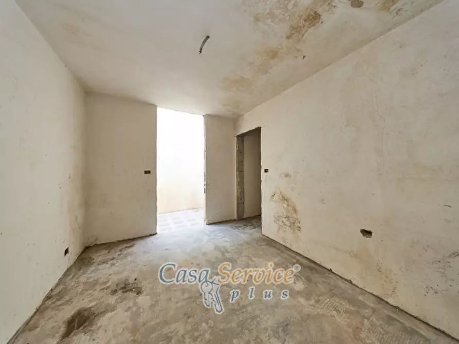 Immagine 16 di Casa indipendente in vendita  in via Diaz 31 a Supersano