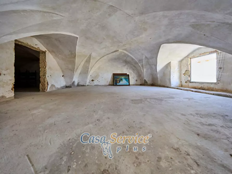 Immagine 18 di Casa indipendente in vendita  in via Diaz 31 a Supersano