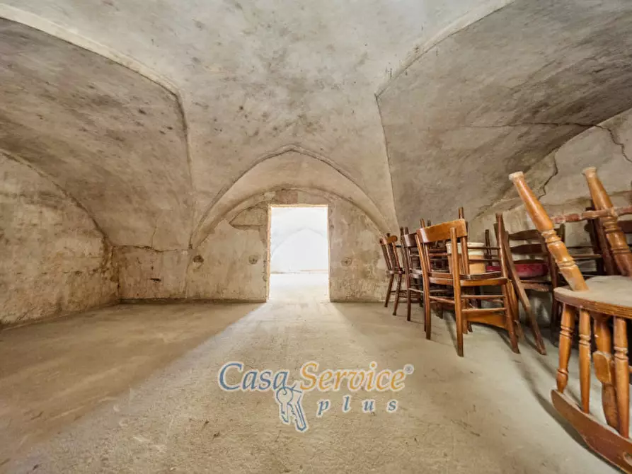 Immagine 20 di Casa indipendente in vendita  in via Diaz 31 a Supersano