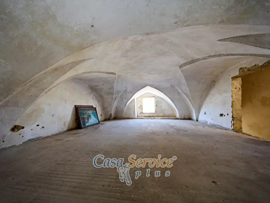 Immagine 21 di Casa indipendente in vendita  in via Diaz 31 a Supersano