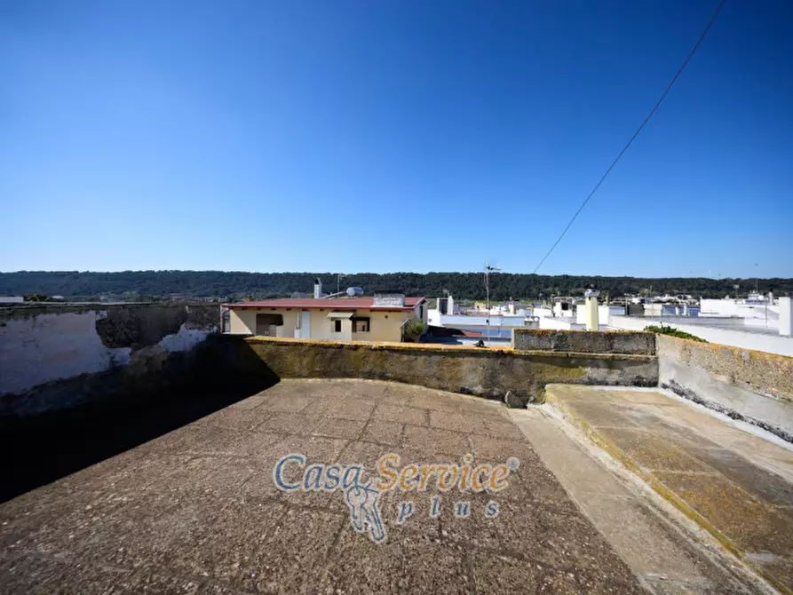 Immagine 22 di Casa indipendente in vendita  in via Diaz 31 a Supersano