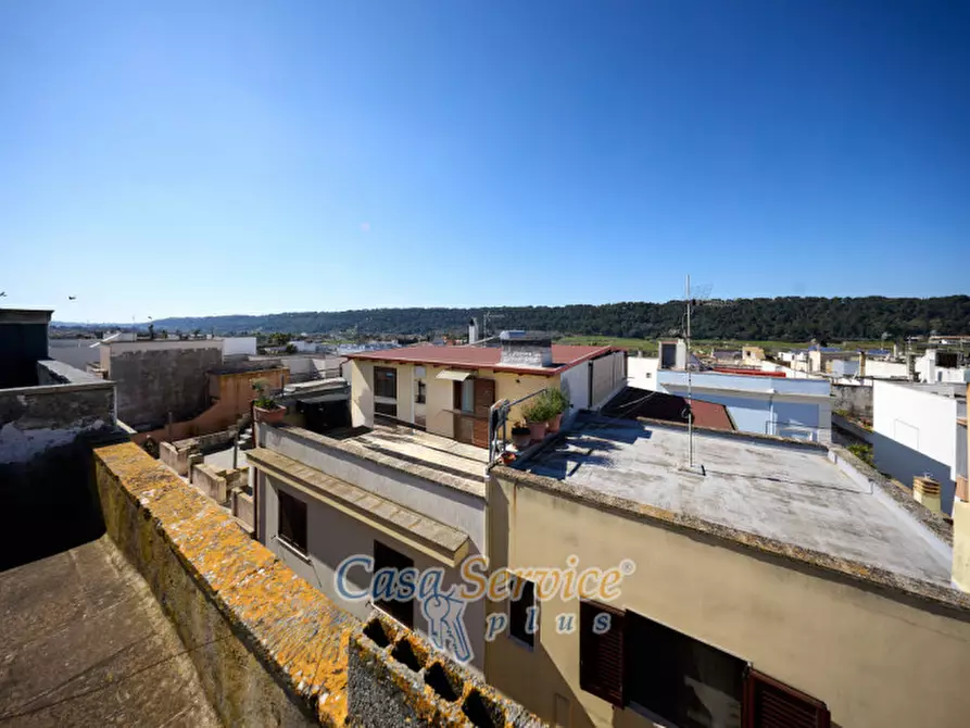 Immagine 23 di Casa indipendente in vendita  in via Diaz 31 a Supersano