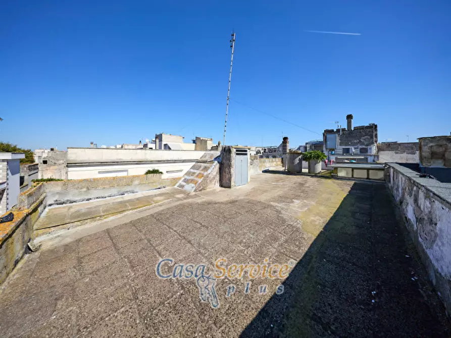 Immagine 24 di Casa indipendente in vendita  in via Diaz 31 a Supersano