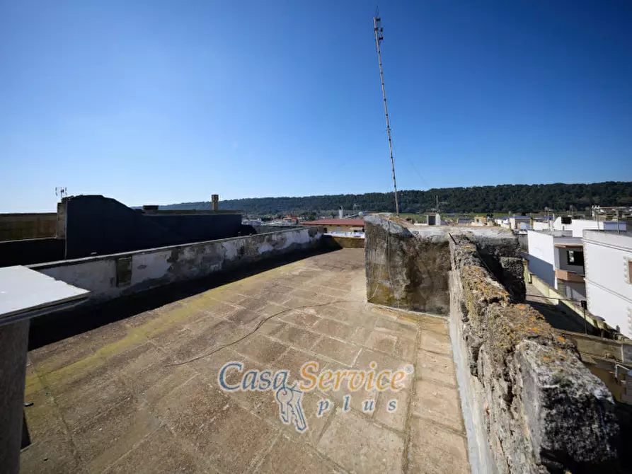 Immagine 25 di Casa indipendente in vendita  in via Diaz 31 a Supersano