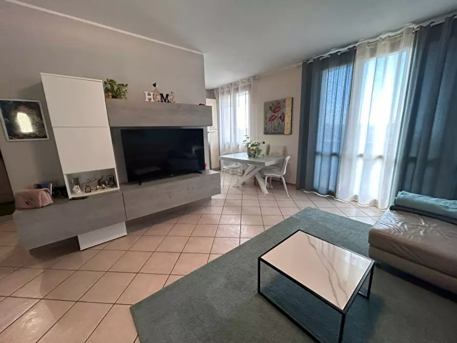 Immagine 3 di Appartamento in vendita  in Via Mirco Martignoni a Brescello