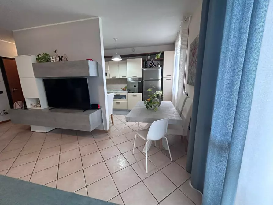 Immagine 4 di Appartamento in vendita  in Via Mirco Martignoni a Brescello