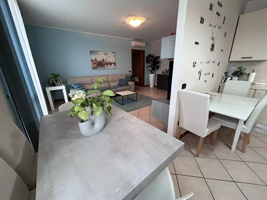 Immagine 5 di Appartamento in vendita  in Via Mirco Martignoni a Brescello