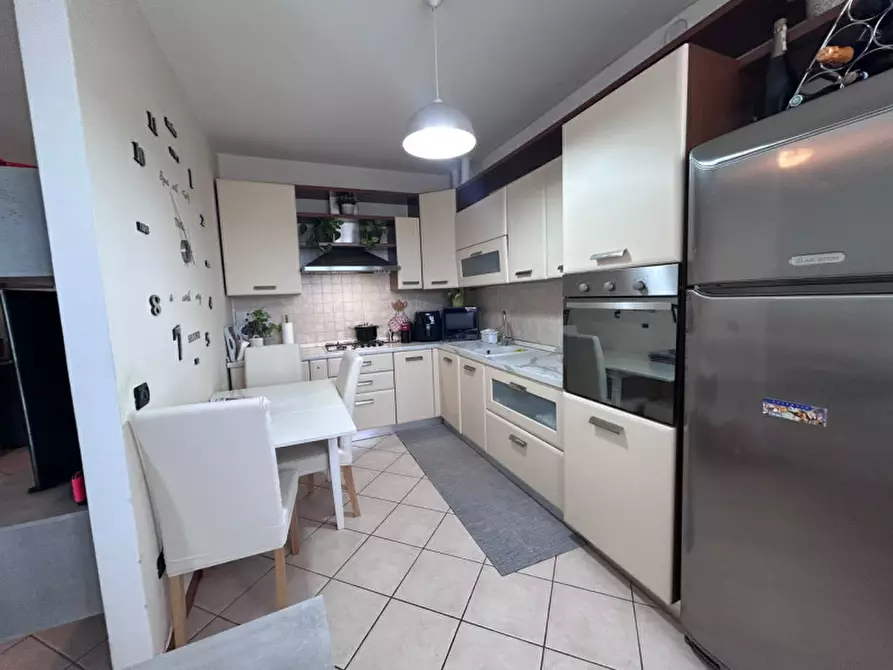 Immagine 6 di Appartamento in vendita  in Via Mirco Martignoni a Brescello