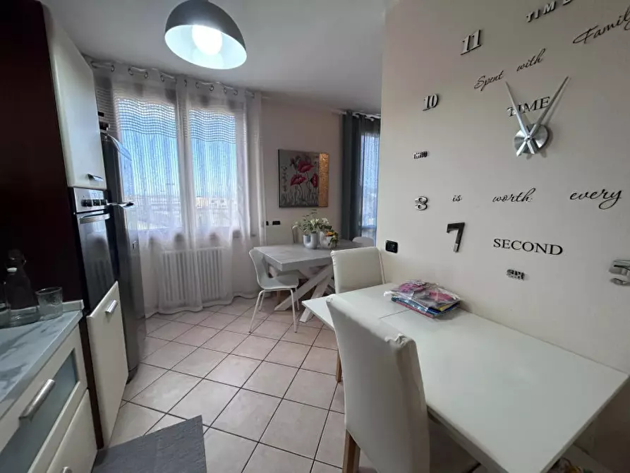 Immagine 7 di Appartamento in vendita  in Via Mirco Martignoni a Brescello