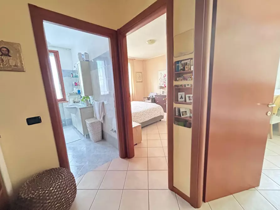 Immagine 8 di Appartamento in vendita  in Via Mirco Martignoni a Brescello